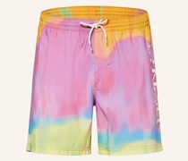 Badeshorts CALI MELTING 16"