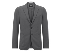 Blazer P-HANRY-J-WG-232 Slim Fit