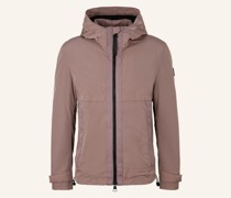 Jacke S.C. TRANSLUCENT