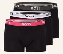 3er-Pack Boxershorts POWER