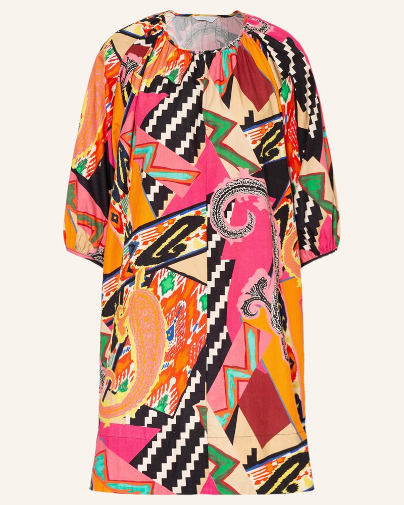 Frogbox Damen Kleid