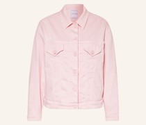 Jeansjacke