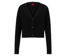 Strickjacke SHAWANY Relaxed Fit