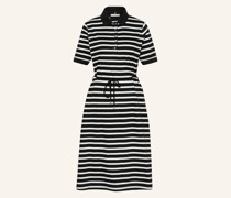 Strickkleid