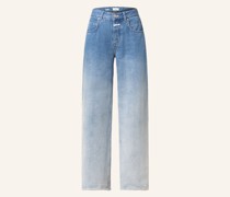 Straight Jeans NIKKA