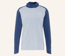 Laufshirt THERMA-FIT RUN DIVISION SPHERE