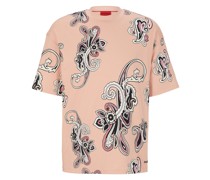 T-Shirt DACKENZIE Regular Fit