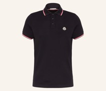 Piqué-Poloshirt