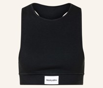 Cropped-Top SURI HIGH