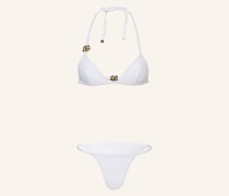 Triangel-Bikini