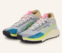 Trailrunning-Schuhe REACT PEGASUS TRAIL 4 GTX