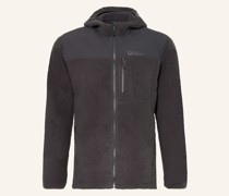 Fleecejacke KAMMWEG