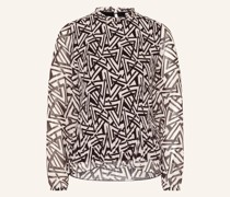 Blusenshirt