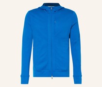 Midlayer QUANTUM III aus Merinowolle