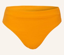 High-Waist-Bikini-Hose COLOR JAM
