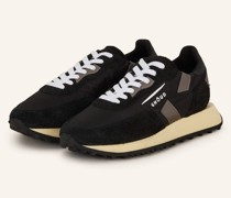 Sneaker RUSH ONE - SCHWARZ