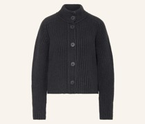 Strickjacke AZALEA aus Cashmere