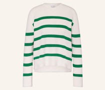Pullover mit Cashmere
