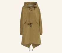 Parka BUNDABERG