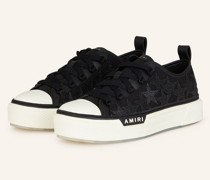 Sneaker STARS COURT LOW - SCHWARZ