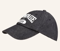 Cap HAZEL