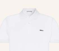 Piqué-Poloshirt