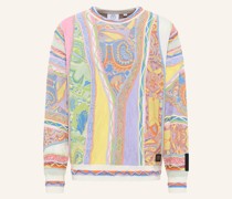 Strickpullover DELUGGI
