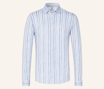 Jerseyhemd Slim Fit