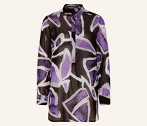 Blusenshirt