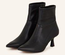 Stiefeletten FAWNA - SCHWARZ