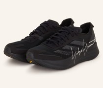 Sneaker Y-3 BOSTON - SCHWARZ/ WEISS