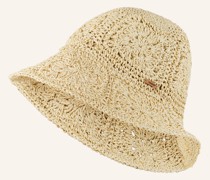 Strohhut CANDYFLOWER