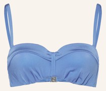 Bandeau-Bikini-Top SIMPLIFY