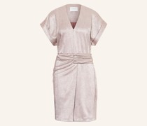 Kleid EMMAY mit Glitzergarn