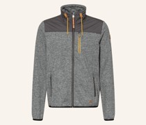 Hybrid-Fleecejacke GS 135