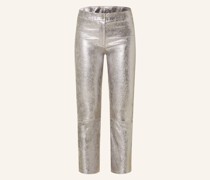 7/8-Lederhose