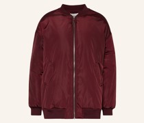Oversized-Blouson IHAZOMA