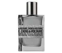 THIS IS REALLY HIM! 50 ml, 1540 € / 1 l