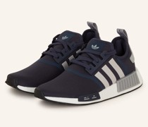 Sneaker NMD_R1 - DUNKELBLAU/ HELLGRAU