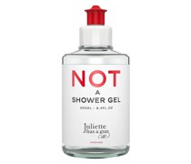 NOT A SHOWER GEL 250 ml, 120 € / 1 l