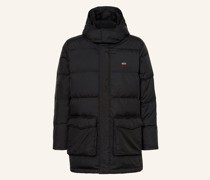 Daunenparka