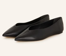 Ballerinas - SCHWARZ
