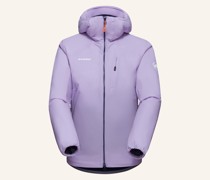 Mammut Rime IN Flex Hooded Jacket Women