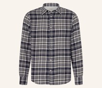 Flanellhemd GIACOMO Regular Fit