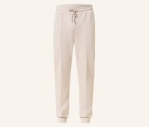 Hose DRAWSTR im Jogging-Stil