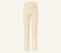 Strickhose