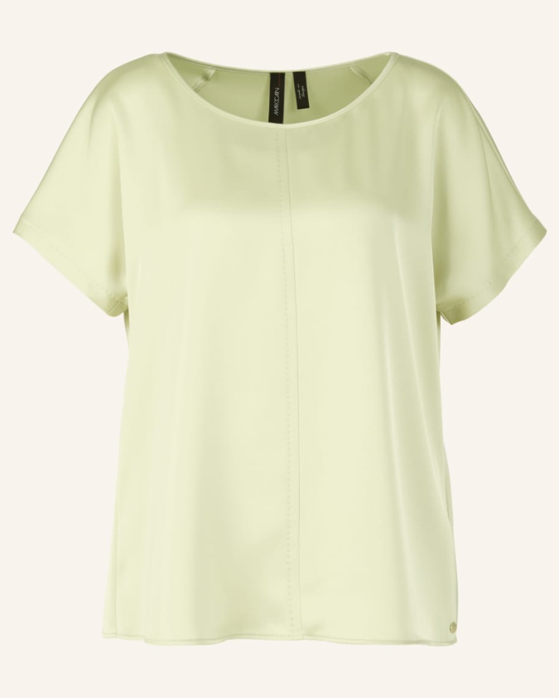 Marc Cain Damen Blusenshirt