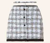 Bouclé-Skort