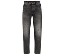 Jeans HUGO 634 Tapered Fit
