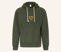 Hoodie FREDRIK